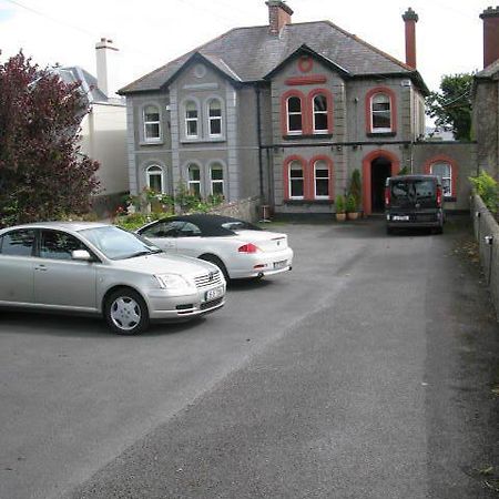 Dun Aoibhinn Guest Accommodation Galway Dış mekan fotoğraf