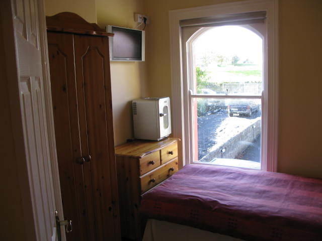 Dun Aoibhinn Guest Accommodation Galway Oda fotoğraf