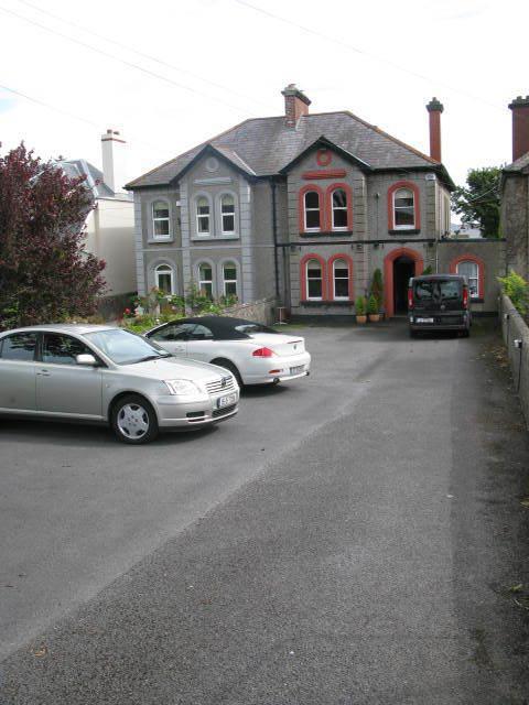 Dun Aoibhinn Guest Accommodation Galway Dış mekan fotoğraf