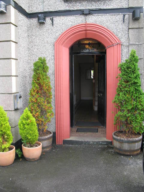 Dun Aoibhinn Guest Accommodation Galway Dış mekan fotoğraf