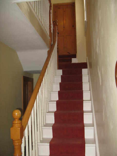Dun Aoibhinn Guest Accommodation Galway Dış mekan fotoğraf