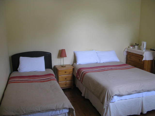 Dun Aoibhinn Guest Accommodation Galway Oda fotoğraf